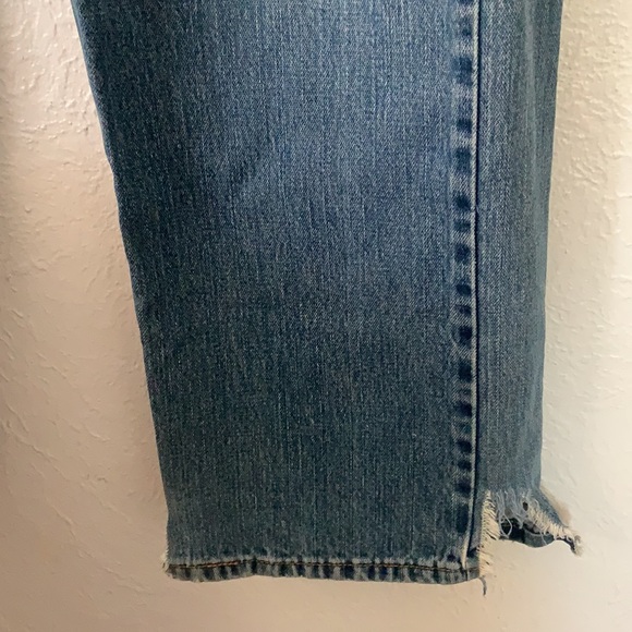 Levi’s 569 30x30 size 18 Reg - Picture 8 of 16